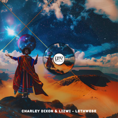 Charley Dixon, Lizwi - Lethwese (Original Mix) [YHV RECORDS]