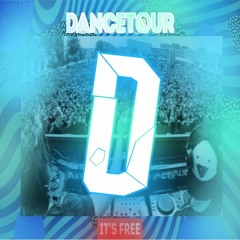 DANCETOUR 2020 DJ CLASH - DROPSHOTZZ
