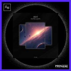 PREMIERE: 5Beat - Festive Lights | Polyptych Limited