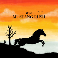 Wild Mustang Rush 2.0