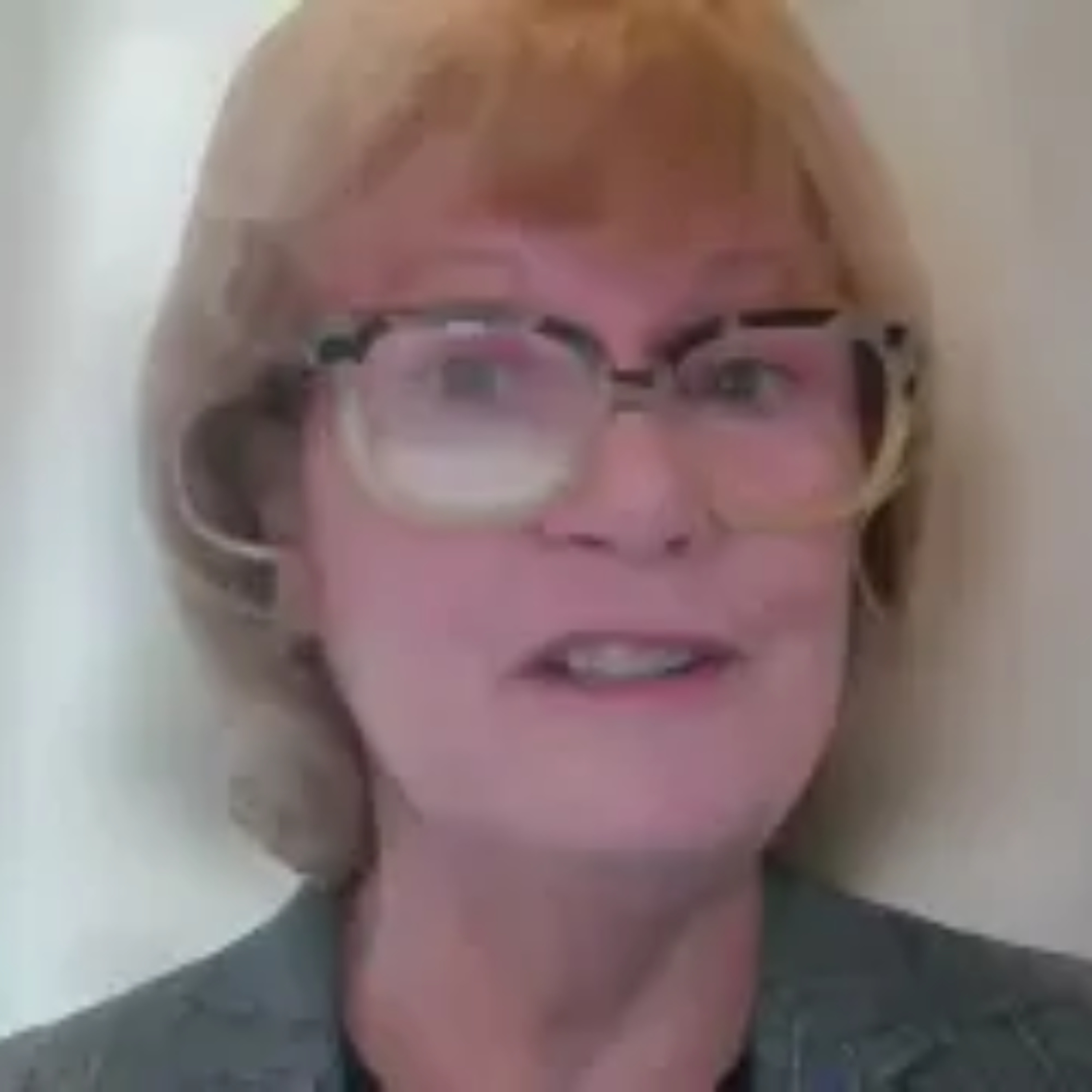Michigan Business Beat | Ann Marie Creed, Introducing Newly Named President of UMH-Sparrow Lansing episode artwork