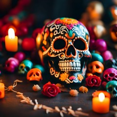 Hoy Pa'Ti (Dia De Los Muertos) - S.C.I. Creations