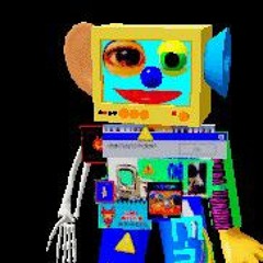 FNF vs malbear fanmade-No virus