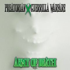 AOD666 / Preatorian & Guerrilla Warfare - Army Of Death (Extended Version)