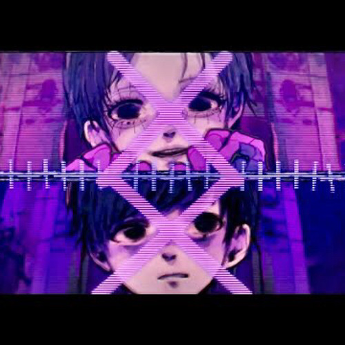 ∴flower×初音ミク『フランケンX』/ 煮ル果実×はるまきごはん ( FrankenX )