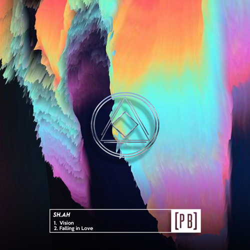 SH.AH - Falling in Love (Extended Mix)