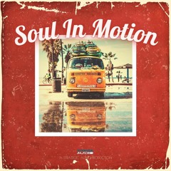 Soul In Motion Demo