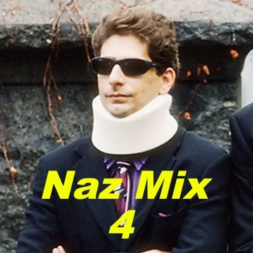 Naz Mix 4