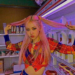 Crazy over you (rock version)-Blackpink [slowed and reverb]