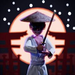 SAMURAI!
