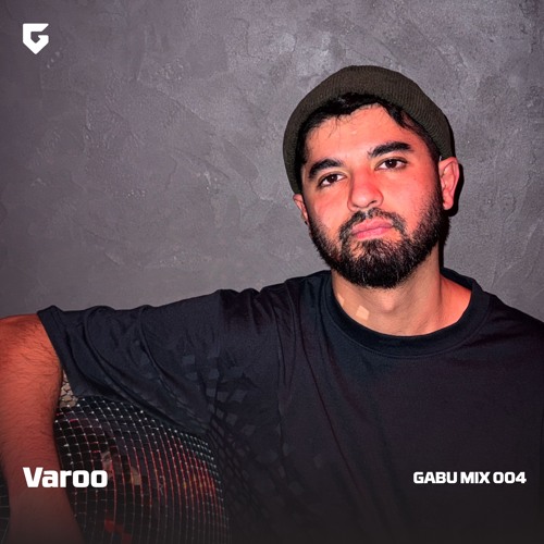 Gabu 004 - Varoo