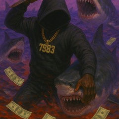 G’Mano - Shark Freestyle