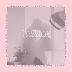 PASSION (AFTERS III)