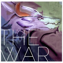 BT – The War (TwistBit Remix)