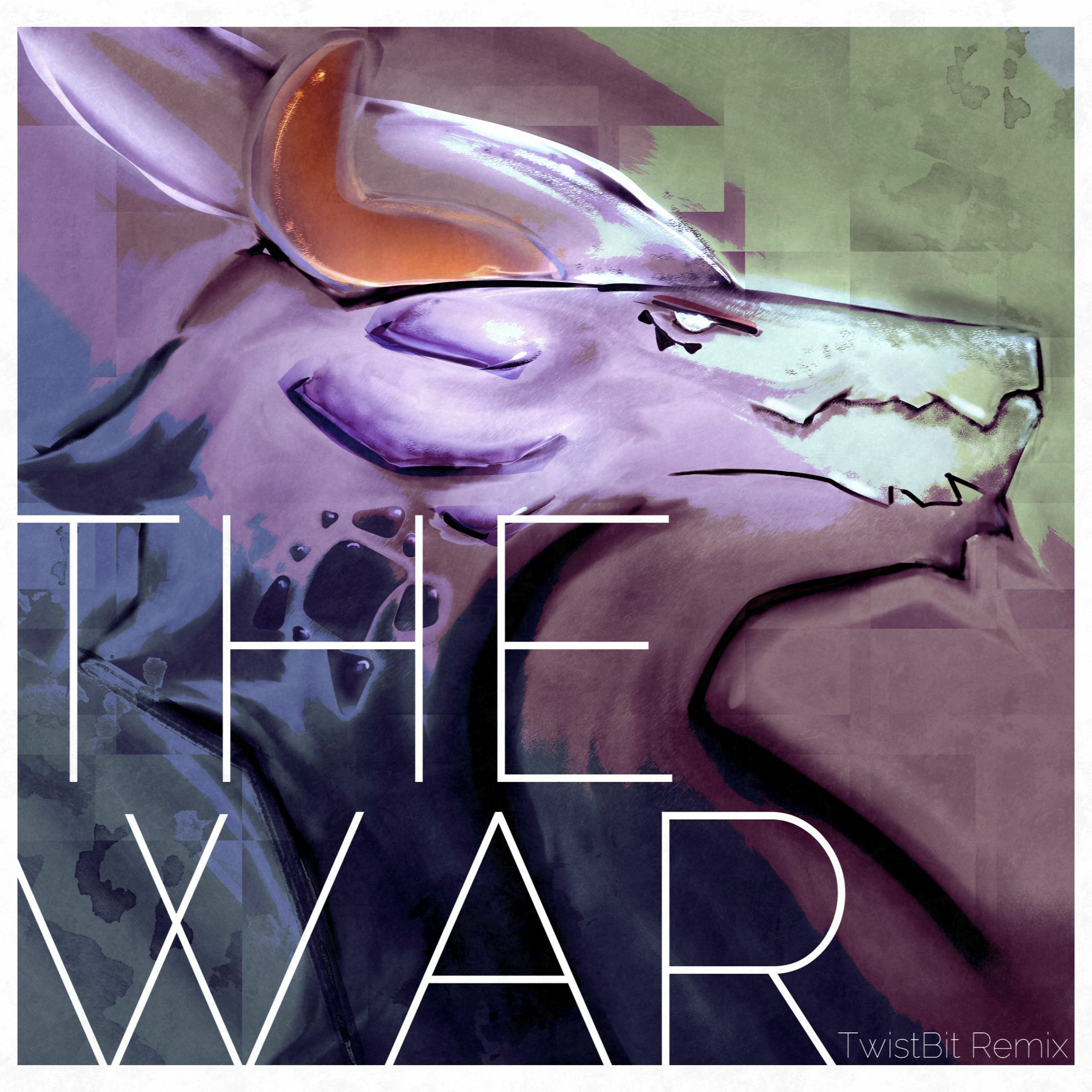 BT – The War (TwistBit Remix) episode artwork