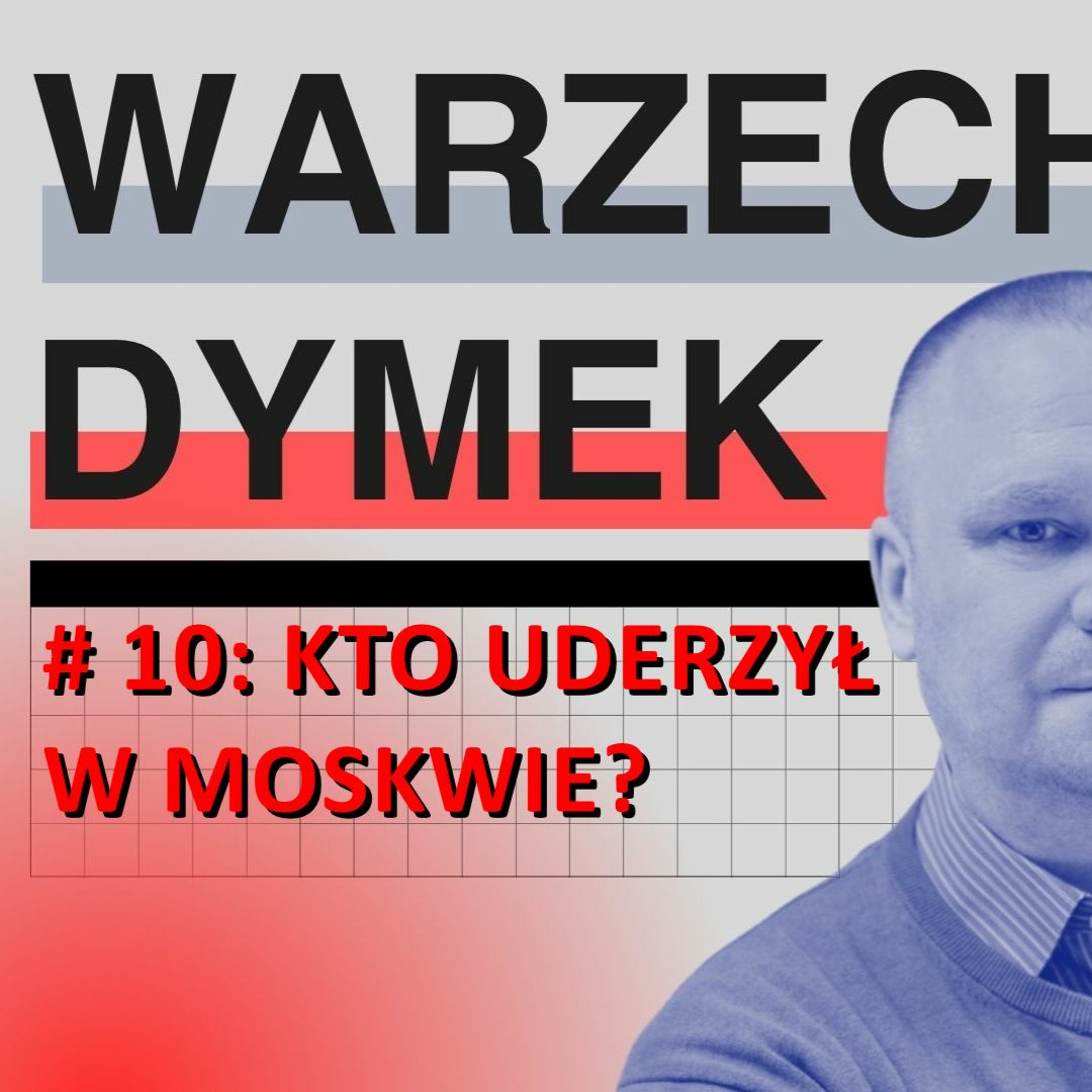 Łukasz Warzecha podcast