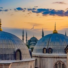 آذان Athan Almuédano by Eduardo Paniagua