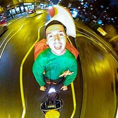 Callux - Sleighing It