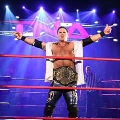 AJ Styles TNA Theme Song 'Get Ready To Fly'