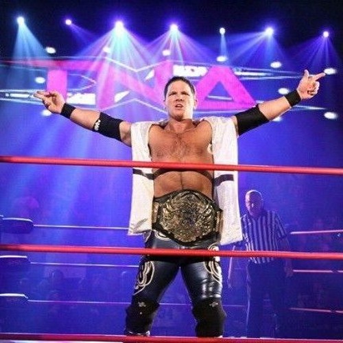 AJ Styles TNA Theme Song 'Get Ready To Fly'