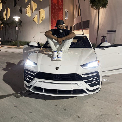 Teejayx6 - Cigarette