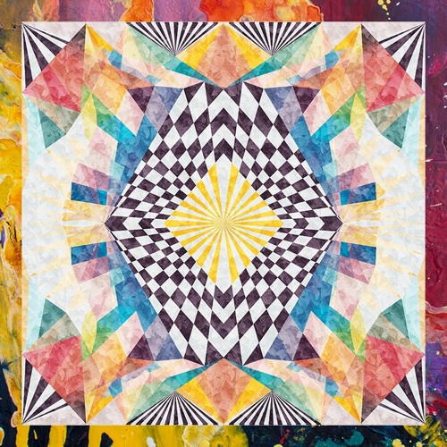 PREMIERE: Kiriku — I Can't Find My Place (Original Mix) [The Magic Movement]