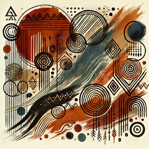 TOTW #6 - Organic Flow