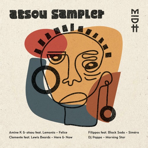 ATSOU SAMPLER | Madorasindahouse |