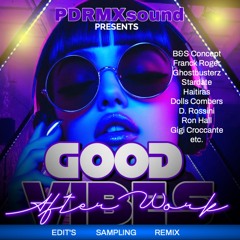 GOODvibes After Work