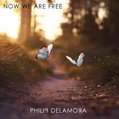 Now We Are Free