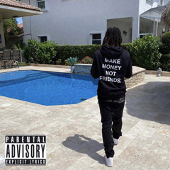 Money>Friends feat.Newp0rt (prod.treetime)