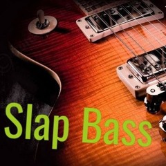 Dj Chakitos - Slap Bass