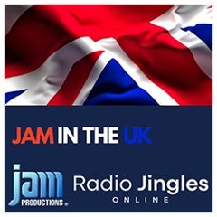 NEW: JAM In The UK #1 - 24 01 23