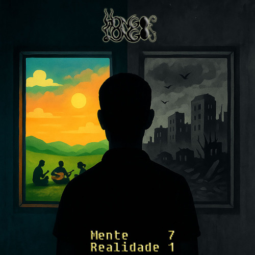 Hongos Longos - Garrulitas Vulvae