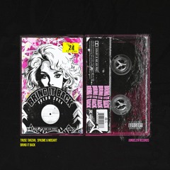 BRING IT BACK - Truse Tarzan, Spasme & Mo$art