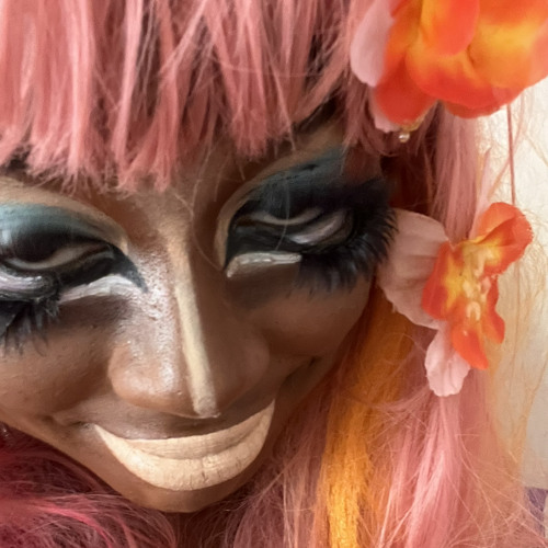 Walking Intrusive Thought (XIO)