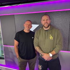James Haskell B2B Mark Knight