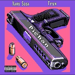 Pichón - feat. Xany Sosa