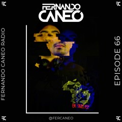 FCR066 - Fernando Caneo Radio @ Live at The House Club Valparaíso 04.12.22, CL @ Technolinker