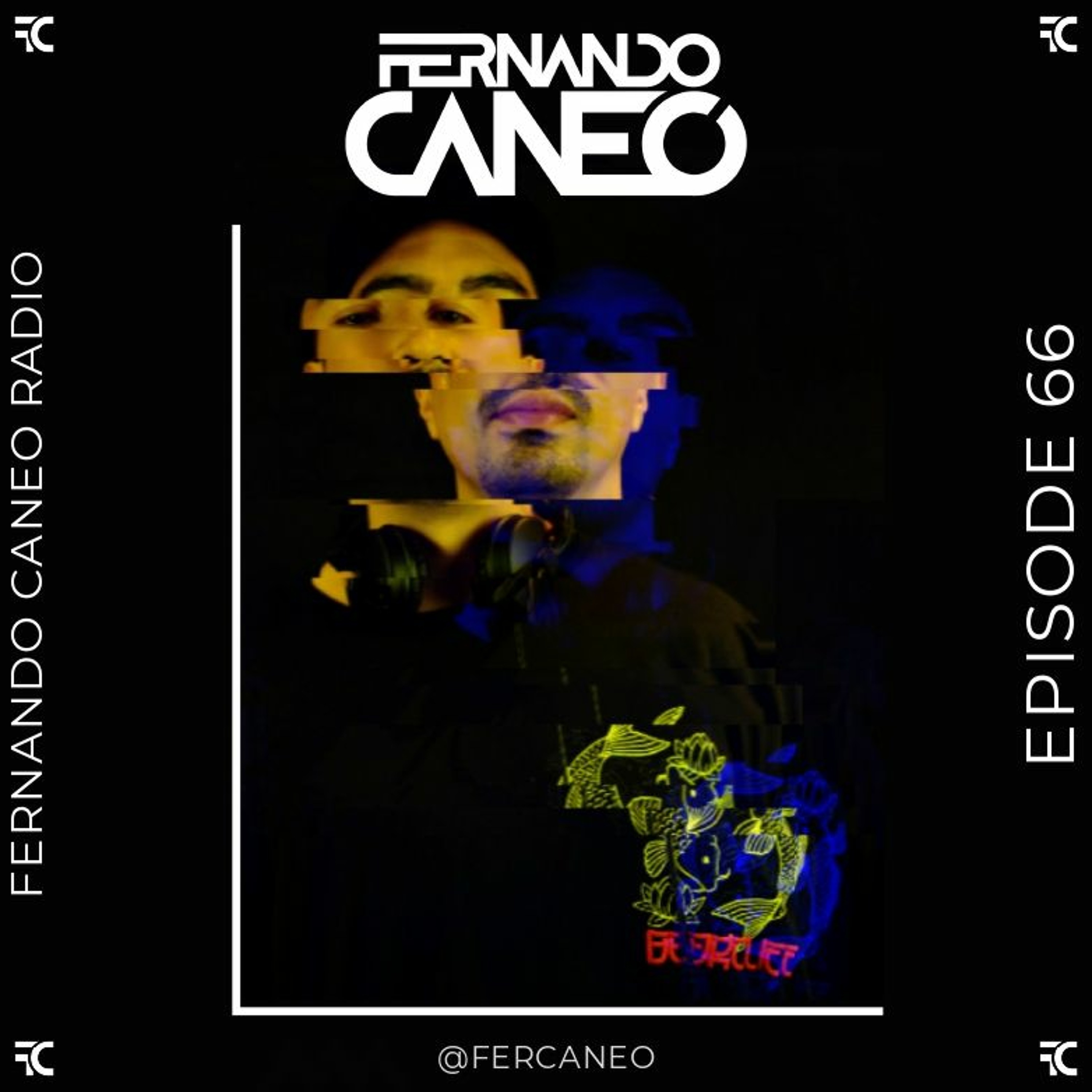 Fernando Caneo Radio
