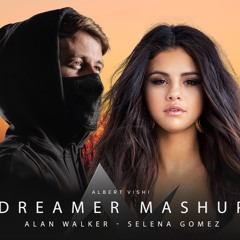Alan X Selena (Albert Vishi Mashup)