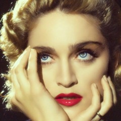 Madonna - Live To Tell (qbix ReVision Vocal ReCut)1