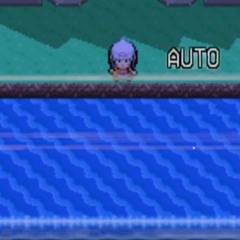 Sinnoh Pokemon League [Lofi Hip Hop beat prod. rachxt]