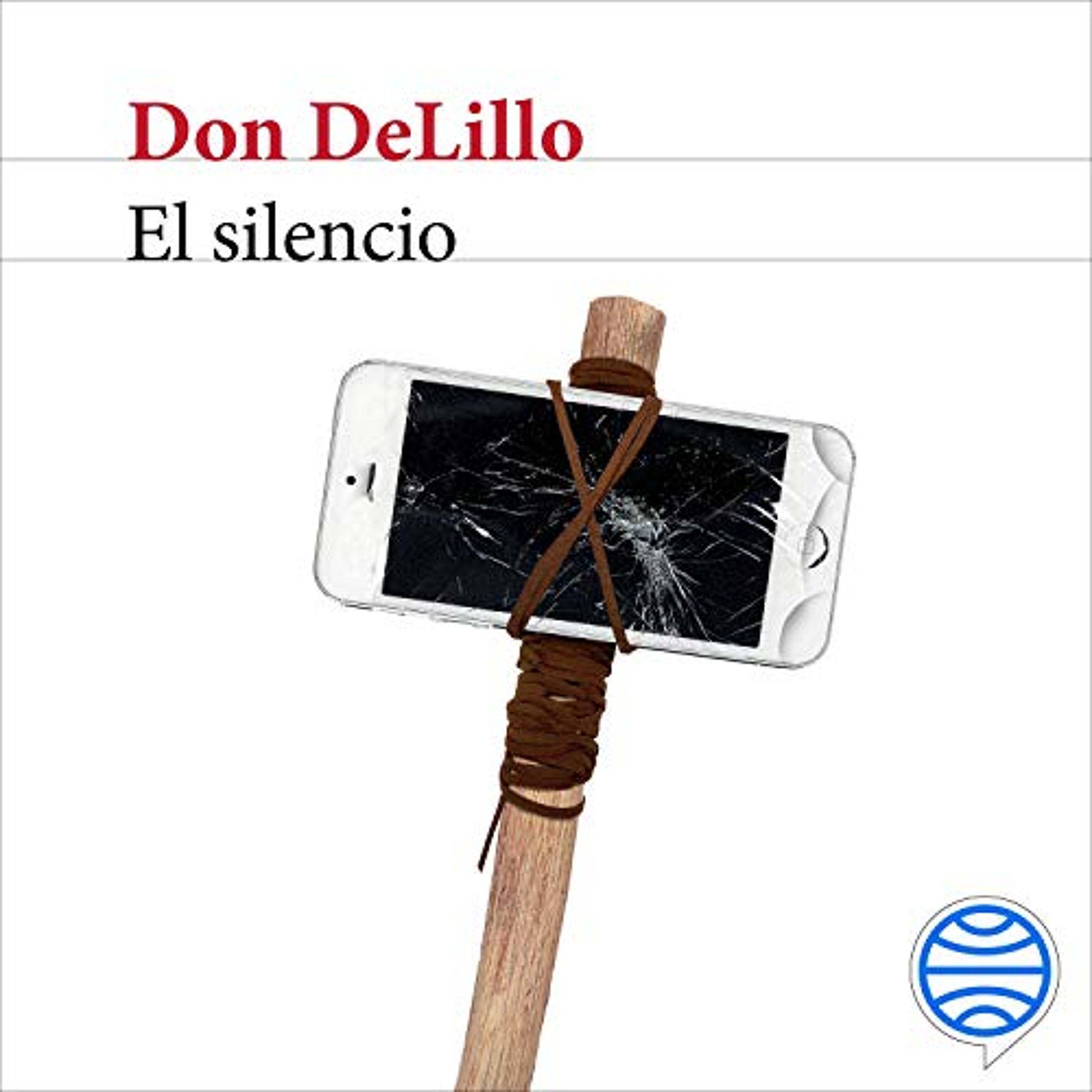 El silencio (Audiolibro) | Prueba Gratis