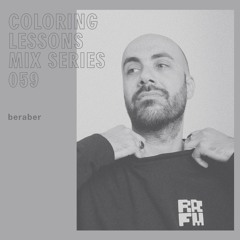 Coloring Lessons Mix Series 059: Beraber