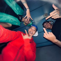 & Ragazzi - How You Feel Ft. Ynt Joker