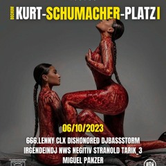Revive Techno 06.10/ HARDTECHNO