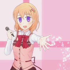 Stream Lol Lel  Listen to Gochiusa/Gochuumon wa usagi desu ka/ご注文はうさぎですか?  playlist online for free on SoundCloud