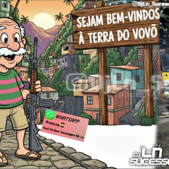 25 MINUTINHOS DE TUDO QUE ROLA NO BAILE DA FAZENDINHA x TROPA DO VOVÔ [[DJ 2P DO CPX]] 2025