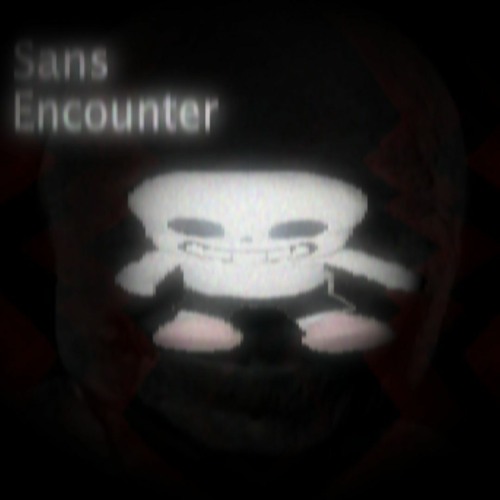 (Dusttale) SANS ENCOUNTER